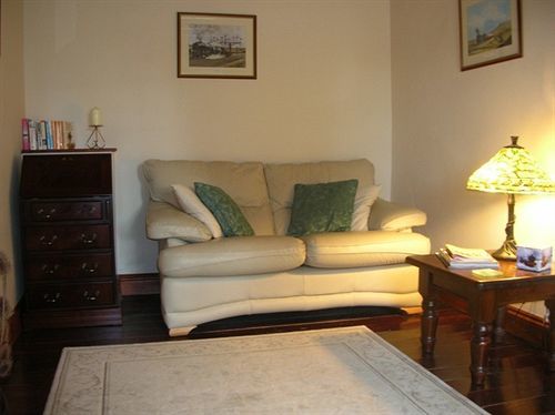Chestnut Cottage B And B Ebberston Exterior foto