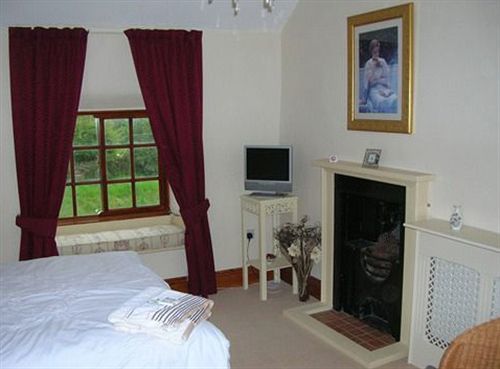 Chestnut Cottage B And B Ebberston Exterior foto