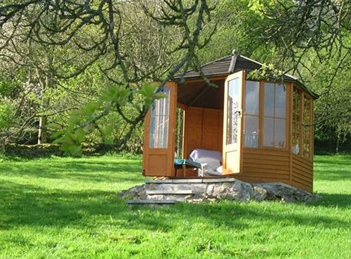 Chestnut Cottage B And B Ebberston Exterior foto